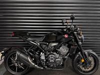 HONDA CB1000R