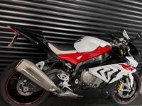 BMW S1000RR
