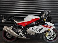BMW S1000RR