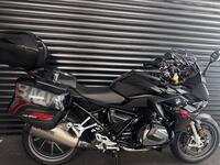 BMW R1250RS