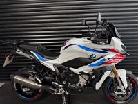 BMW S1000XR