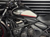 KAWASAKI Vulcan