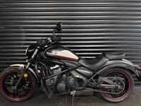 KAWASAKI Vulcan