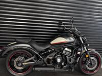 KAWASAKI Vulcan