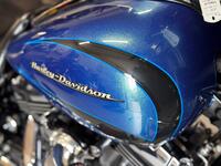 HARLEY-DAVIDSON Touring