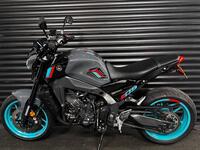 YAMAHA MT-09