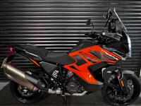KTM 1290 SUPER ADVENTURE