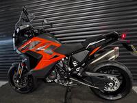 KTM 1290 SUPER ADVENTURE