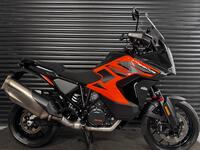 KTM 1290 SUPER ADVENTURE