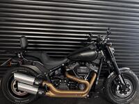 HARLEY-DAVIDSON Softail