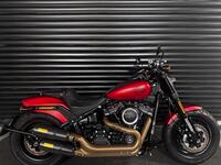 HARLEY-DAVIDSON Softail