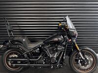 HARLEY-DAVIDSON Softail