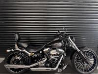 HARLEY-DAVIDSON Softail