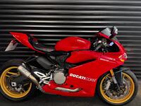 DUCATI 959 Panigale