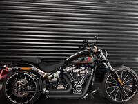 HARLEY-DAVIDSON Softail