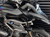 BMW R1200GS