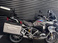 BMW R1200GS