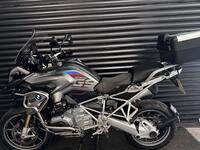 BMW R1200GS