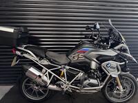 BMW R1200GS