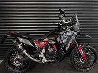 YAMAHA Tenere 700