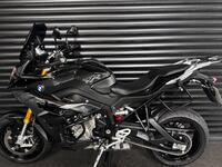 BMW S1000XR