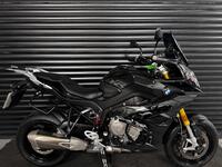 BMW S1000XR