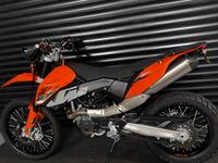 KTM 690