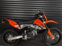 KTM 690