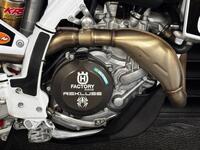 HUSQVARNA FC