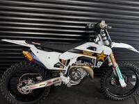 HUSQVARNA FC