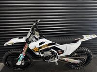 HUSQVARNA FC