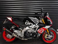 APRILIA Tuono 1100 V4