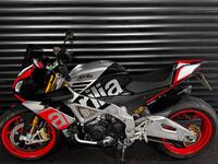 APRILIA Tuono 1100 V4