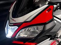 APRILIA Tuono 1100 V4