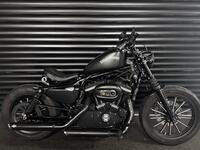 HARLEY-DAVIDSON Sportster