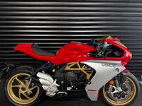 MV AGUSTA SUPER VELOCE