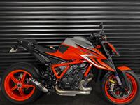 KTM 1290 SUPER DUKE R