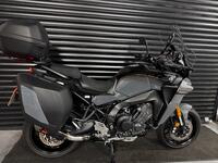 YAMAHA TRACER
