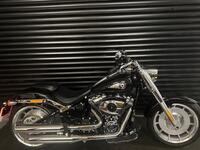 HARLEY-DAVIDSON Softail