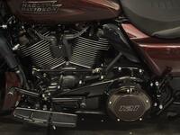 HARLEY-DAVIDSON CVO