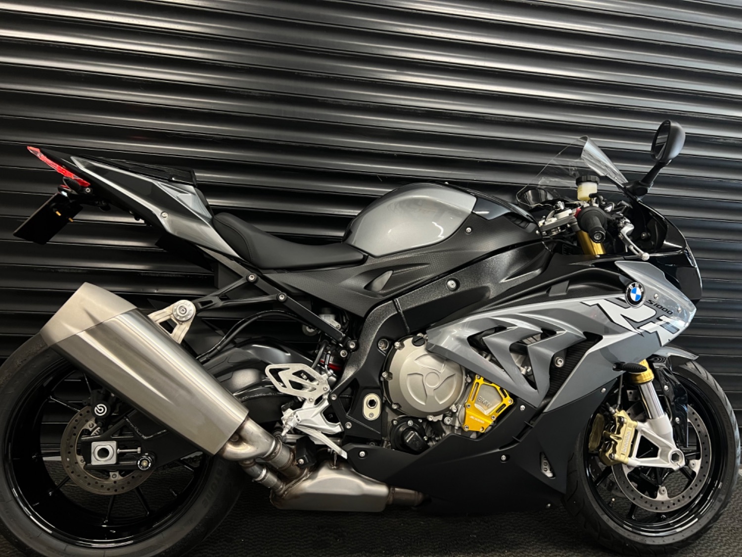 Used s1000rr hot sale