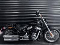 HARLEY-DAVIDSON Softail