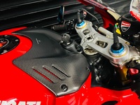 DUCATI Panigale V4