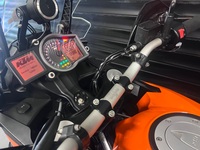 KTM 1090 ADVENTURE