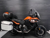 KTM 1090 ADVENTURE