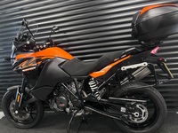 KTM 1090 ADVENTURE