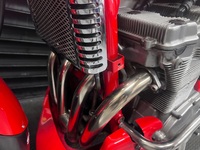 SUZUKI GSF