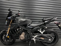 HONDA CB