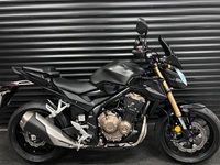 HONDA CB