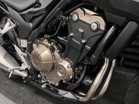 HONDA CB